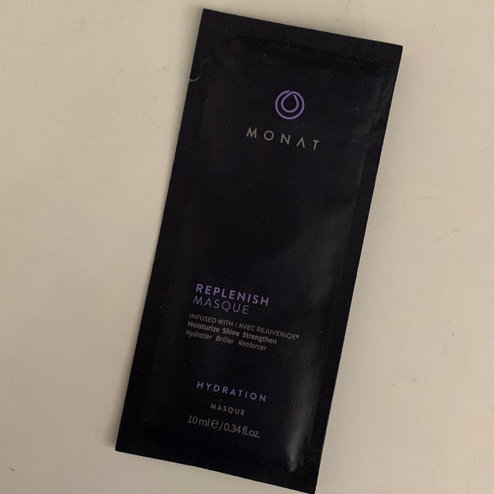 Monat replenish masque multiples